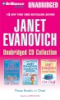 Janet_Evanovich_unabridged_cd_collection
