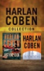 Harlan_Coben_CD_collection