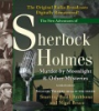 The_new_adventures_of_Sherlock_Holmes