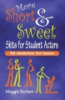 More_short___sweet_skits_for_student_actors