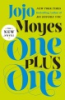 One plus one by Moyes, Jojo