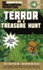 Terror on a treasure hunt by Morgan, Winter
