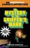 The mystery of the griefer's mark by Morgan, Winter