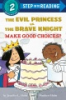 The_evil_princess_vs__the_brave_knight