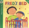 Fred_s_bed