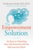 The_empowerment_solution