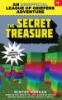 The secret treasure by Morgan, Winter