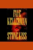 Stone kiss by Kellerman, Faye