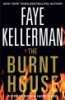 The burnt house by Kellerman, Faye