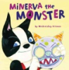 Minerva_the_monster