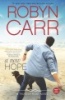 A new hope by Carr, Robyn