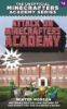 Attack on minecrafters academy by Morgan, Winter
