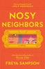 Nosy_neighbors