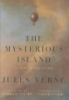 The mysterious island by Verne, Jules