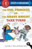The_Evil_Princess_vs__the_Brave_Knight_take_turns