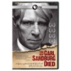 The_day_Carl_Sandburg_died