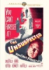 The_unsuspected