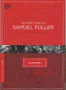 The_first_films_of_Samuel_Fuller
