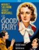 The_good_fairy