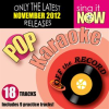 November_2012_Pop_Hits_Karaoke