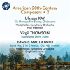 American_20th_Century_Composers__Vol__2
