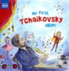 My_first_Tchaikovsky_album