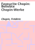 Favourite_Chopin