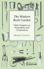 The_Modern_Rock_Garden