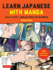 Learn_Japanese_With_Manga__Volume_One