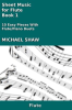 Sheet_Music_for_Flute_-_Book_1