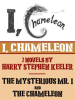 I__Chameleon___The_Mysterious_Mr__I__and__The_Chameleon__