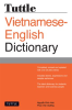 Tuttle_Vietnamese-English_Dictionary