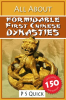All_About__Formidable_First_Chinese_Dynasties