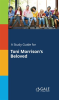 A_Study_Guide_For_Toni_Morrison_s_Beloved