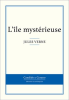 L'île mystérieuse by Verne, Jules