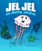 Jel_Jel_the_Melting_Jellyfish