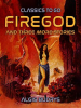 Firegod_and_Three_More_Stories