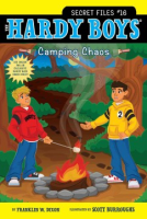 Camping_chaos