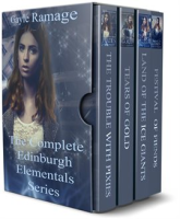 The_Complete_Edinburgh_Elementals_series