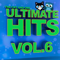 Ultimate_Hits_Lullabies__Vol__6