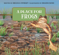 A_place_for_frogs