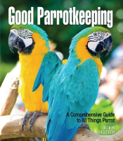 Good_parrotkeeping