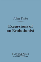 Excursions_of_an_Evolutionist