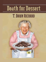 Death for dessert