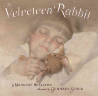 The Velveteen Rabbit, or, How toys became real