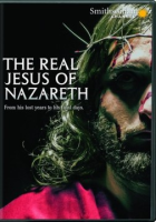 The_real_Jesus_of_Nazareth