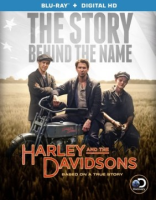 Harley and the Davidsons