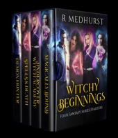 Witchy_Beginnings__Four_Fantasy_Series_Starters