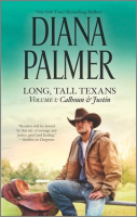 Long__Tall_Texans_Vol__I__Calhoun___Justin