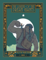 The_legend_of_the_dream_giants